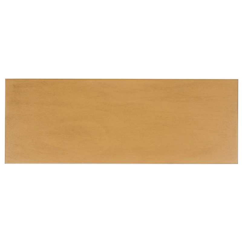 SAFAVIEH Salina 2-Drawer Console Table - 35.5