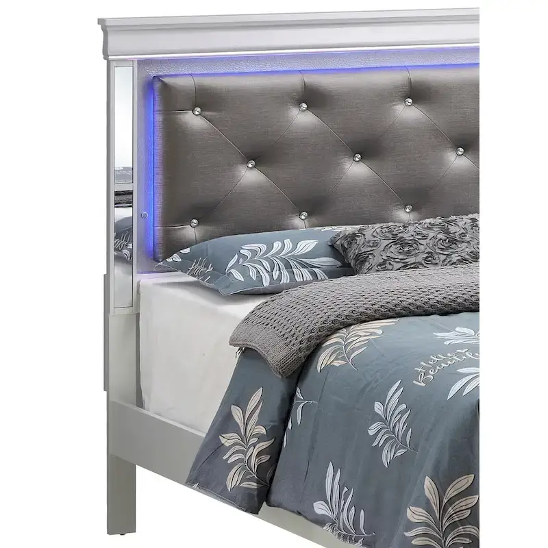 Verona Full Panel Beds