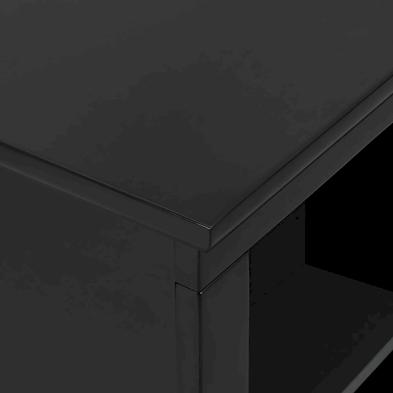 Middlebrook 80-inch Classic Breakfront TV Stand