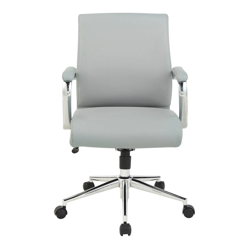 Antimicrobial Fabric Office Chair