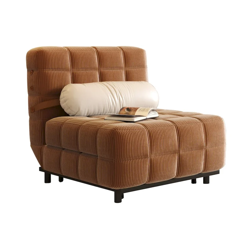 JASIWAY Convertible Sleeper Sofa Bed Chair