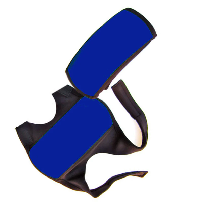 Kneelon Kneepads 4