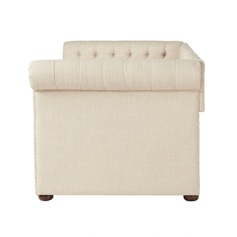 Knightsbridge Chesterfield Daybed by iNSPIRE Q Artisan