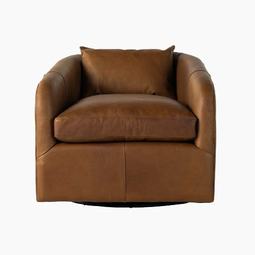 Topanga Swivel Chair