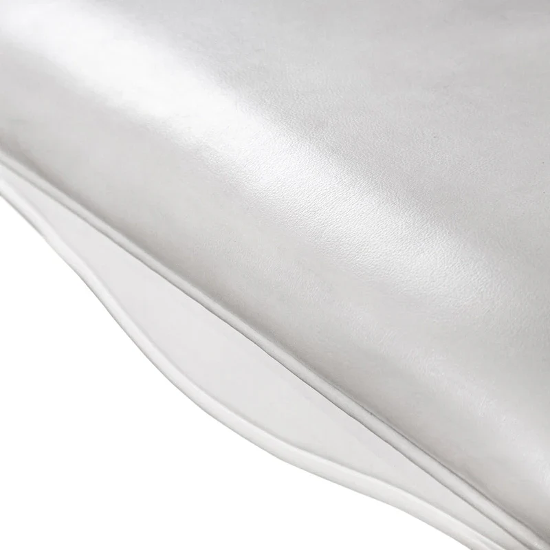 Furniture of America Eugene Traditional Solid Wood 7-Piece Expandable Dining Table Set