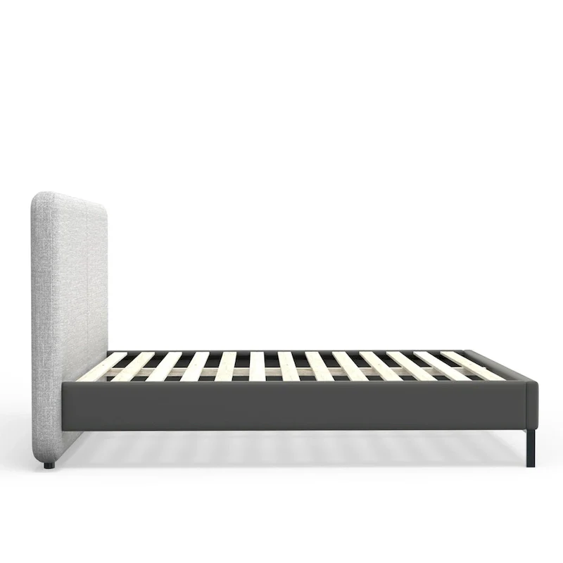 Walden Upholstered Bed