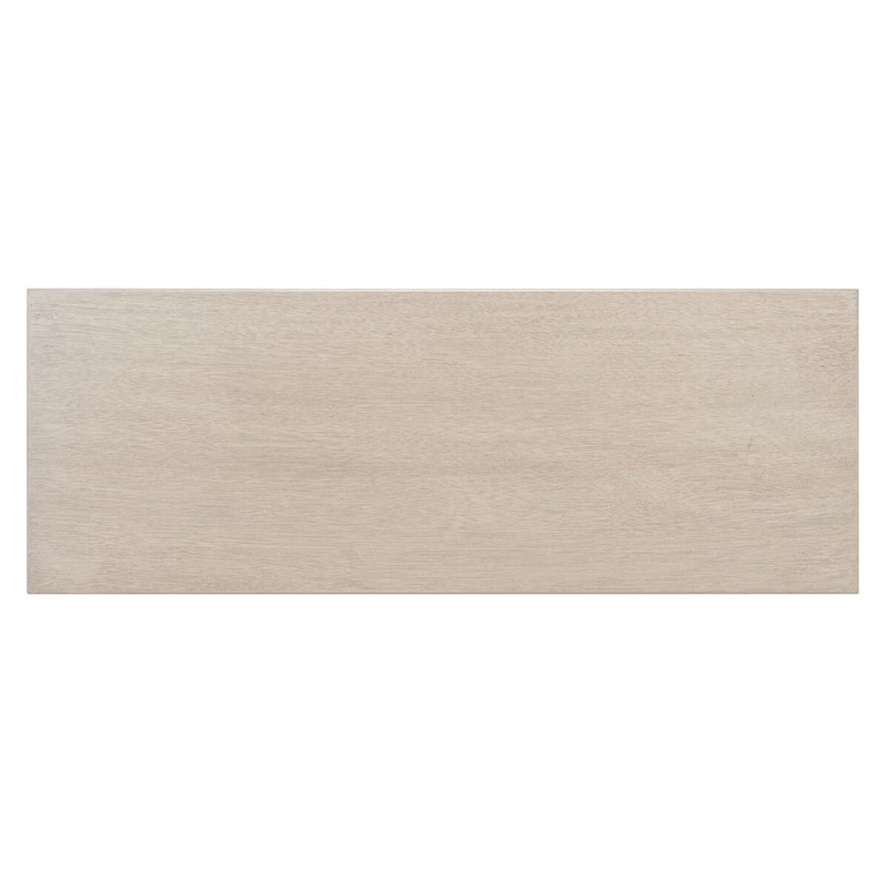 SAFAVIEH Tinnie 2-Drawer Console Table - 36 W x 13 L x 29.5 H - 36Wx13Dx30H