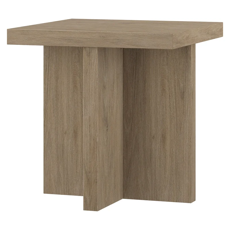 22 Wide Rectangular Side Table - 22 Wide