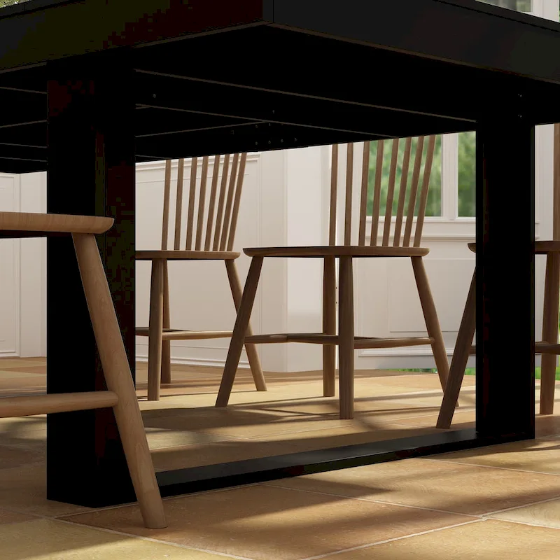 Large Conference Table 86.6
