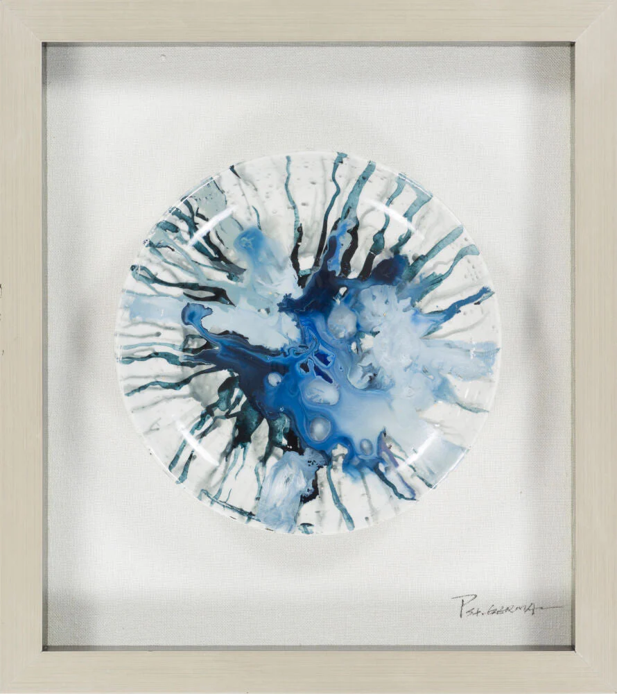 Estelle Framed Wall Art Set