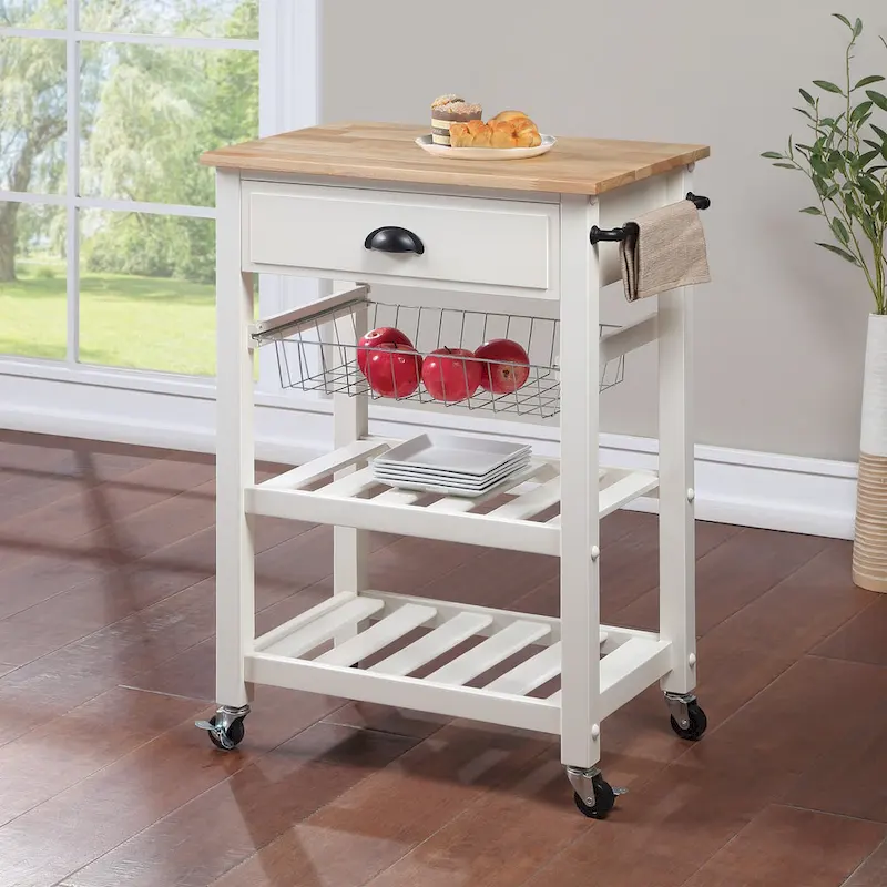 Kitchen Cart