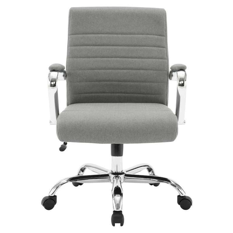 Mid-Back Office Chair