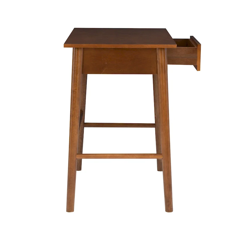 Mid-Century Modern Desk