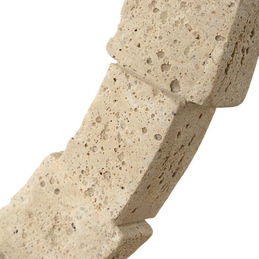 Oval Fusion, Sculptures, S/2