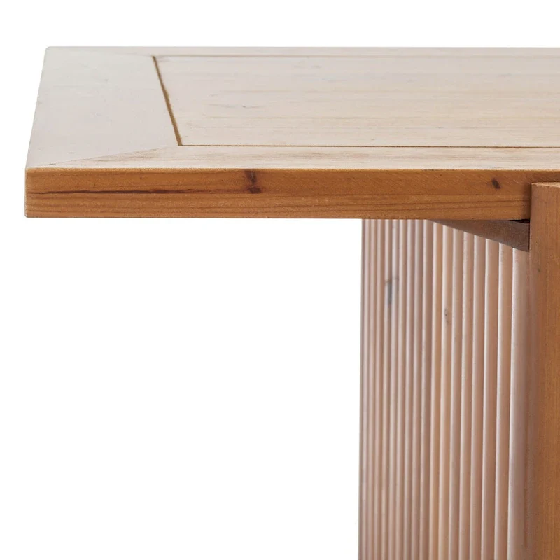 Rectangle Coffee Table - 47 W x 23 D x 18 H - 47Wx23Dx18H