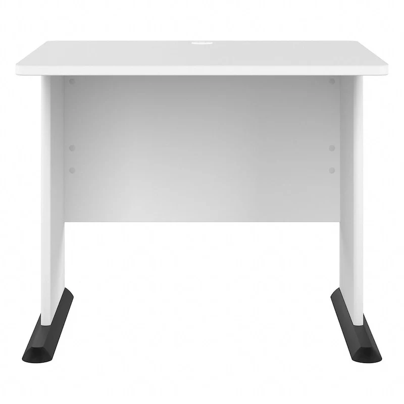 36-Inch Small Computer Desk