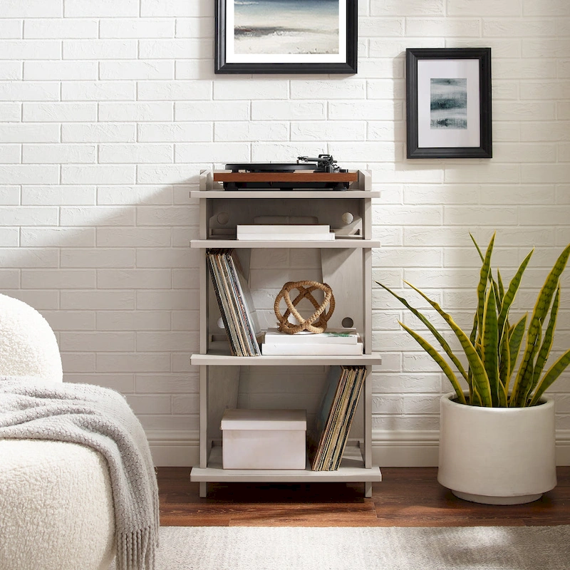 Soho Turntable Stand