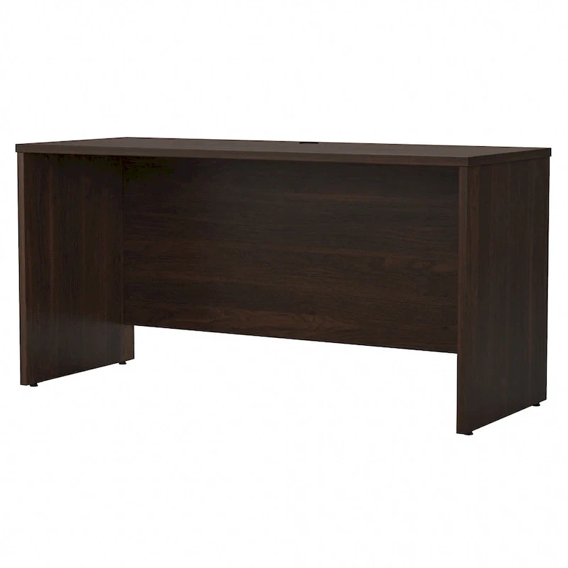 Studio C 60W x 24D Credenza Desk by Bush Business Furniture