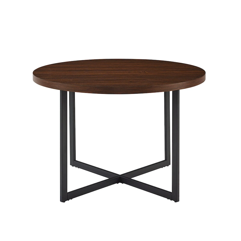 Middlebrook Designs Urban Round Dining Table