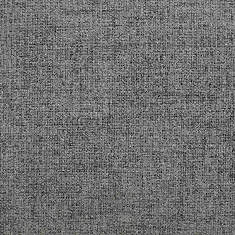 Futon with Stainless Steel Legs