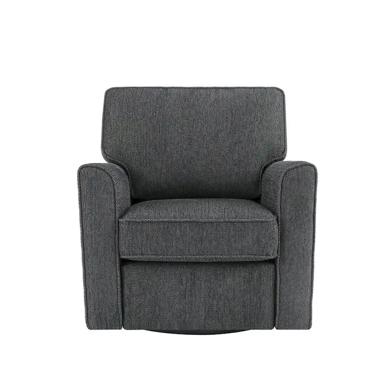 360Swivel Chair Accent Barrel Armchair