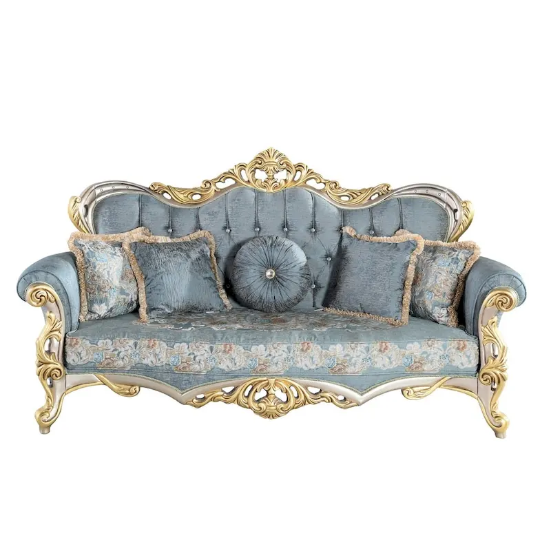 Balim 90 Wide, Mid-Century Modern, Traditional Sofa