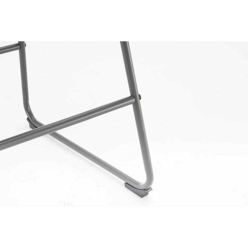 Lakeview Upholstered Modern Barstools Set of 3