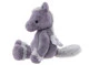 Bear & Me by Charlie Bears Penny Pegasus (Soft Lavender) 33cm