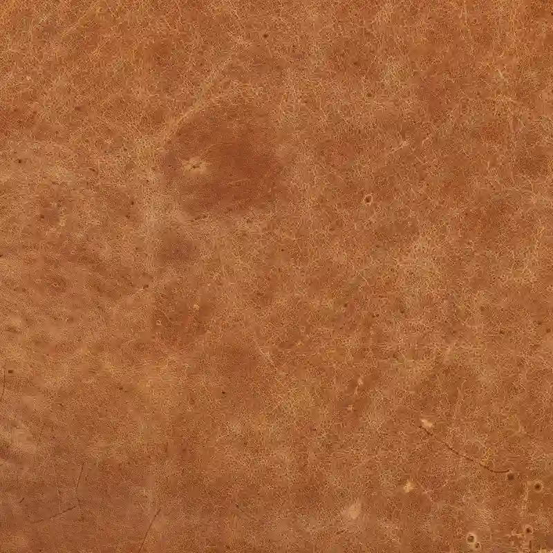 Poly & Bark Essex Lounge Chair - Full Grain Genuine Italian Leather