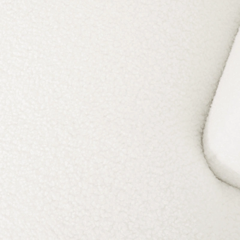 Nabo Modern Fabric Accent Chair with Cushion Back by Christopher Knight Home