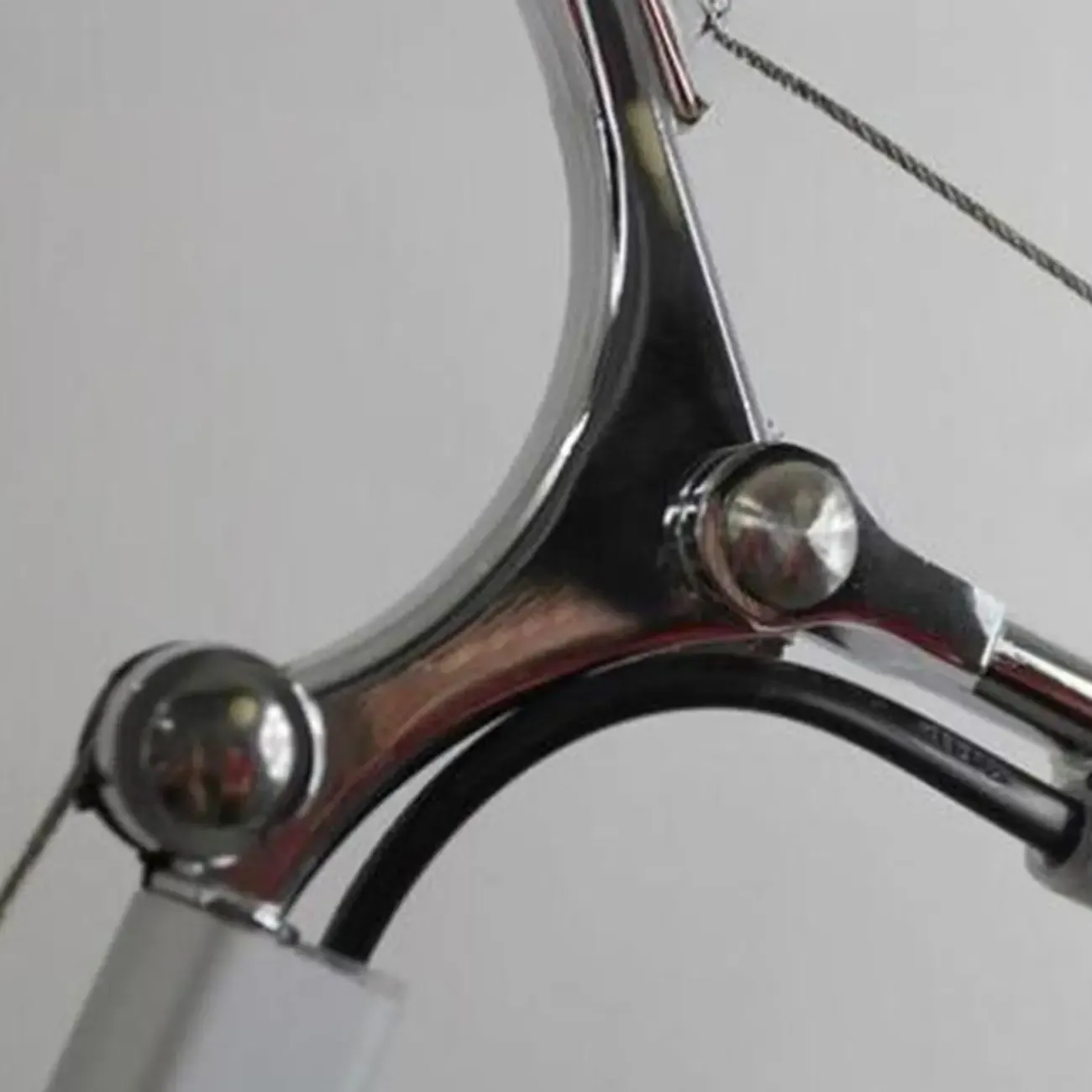 Industrial Aluminum Shade Swing Arm Wall Light