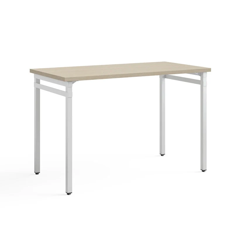 Industrial Computer Desk, Craft Table