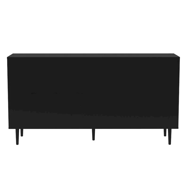 Middlebrook Cassandra 58-inch Bookmatch TV Stand