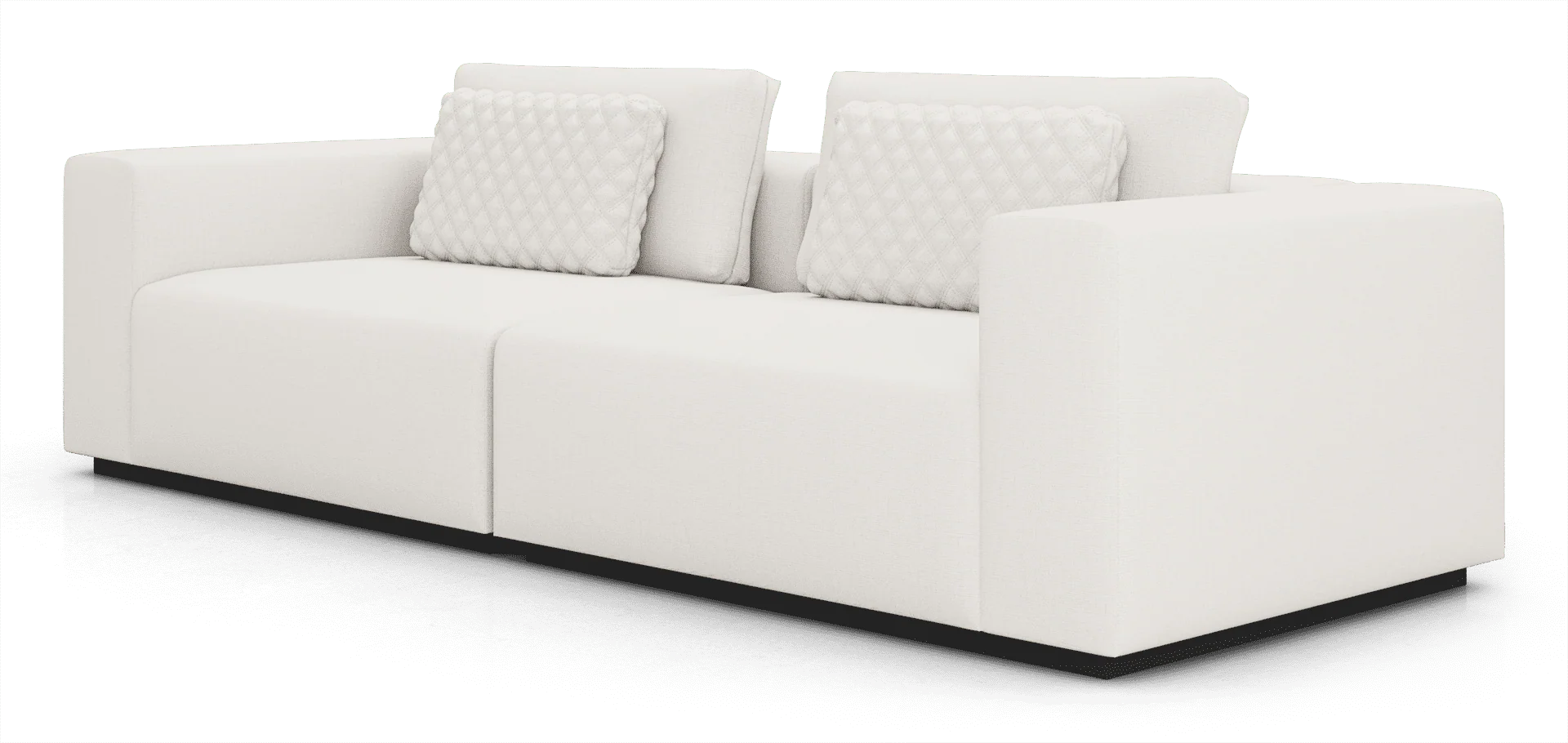 Spruce Modular Sofa 01