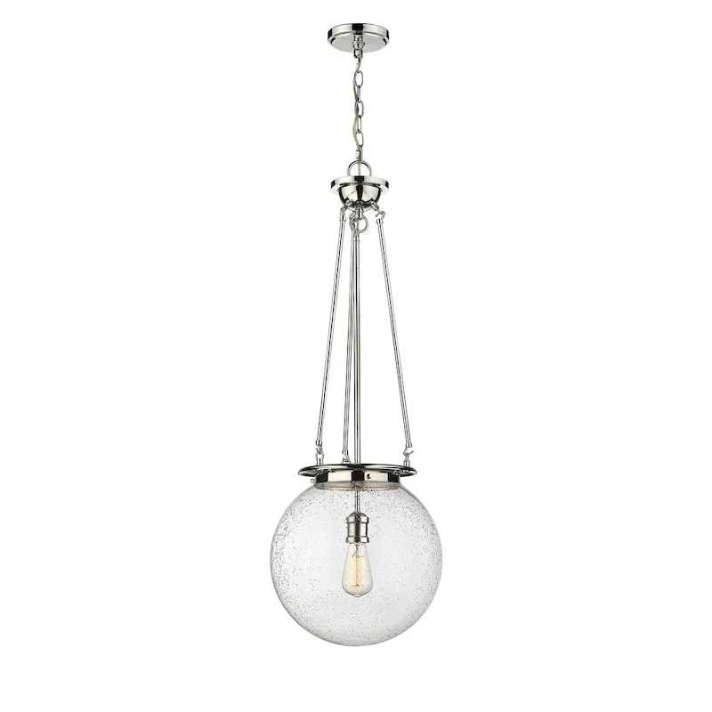 Innovations Lighting Beacon - 1 Light 14  Pendant