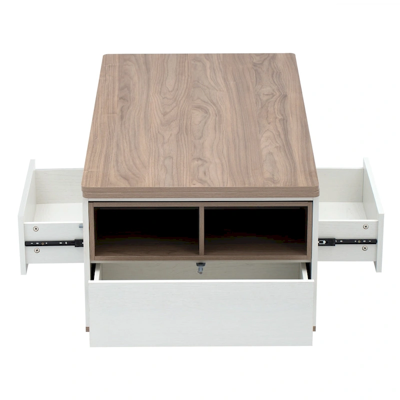 Lift Top Coffee Table