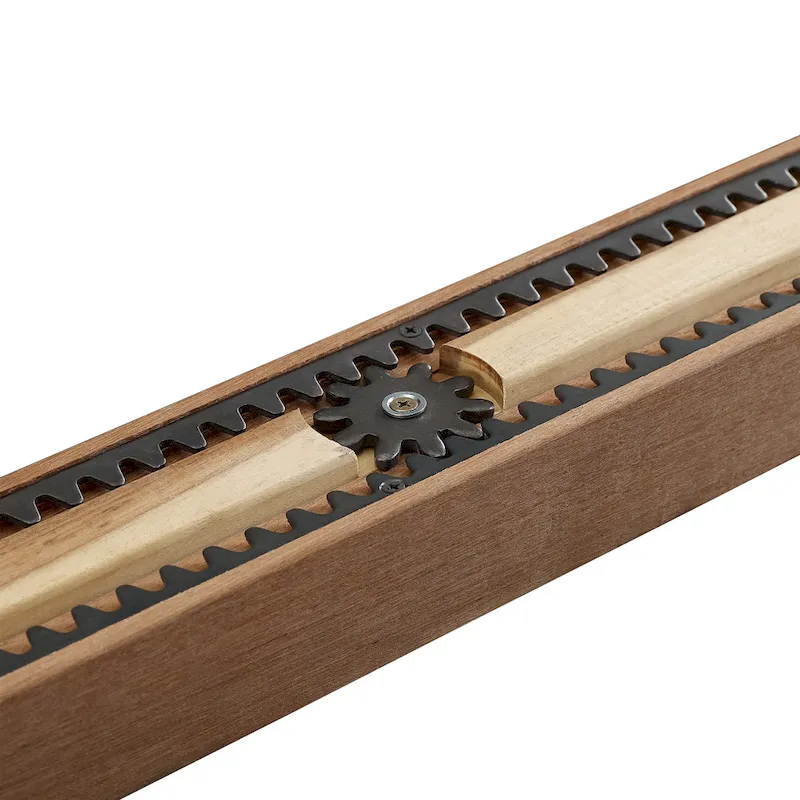 Crosley Hayden 9 Piece Dining Set