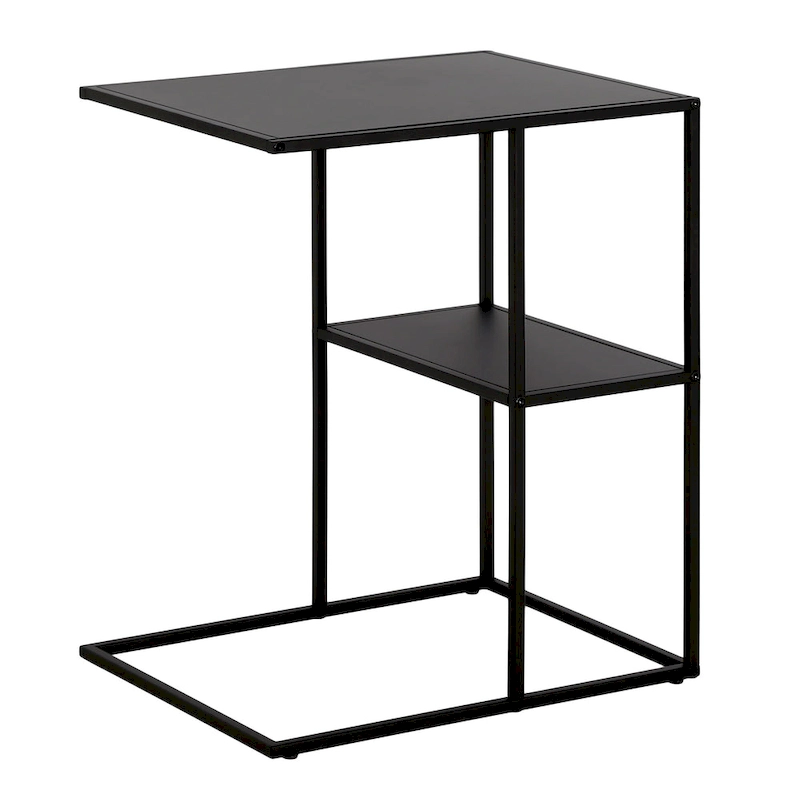 Winthrop 20 Wide Rectangular Side Table