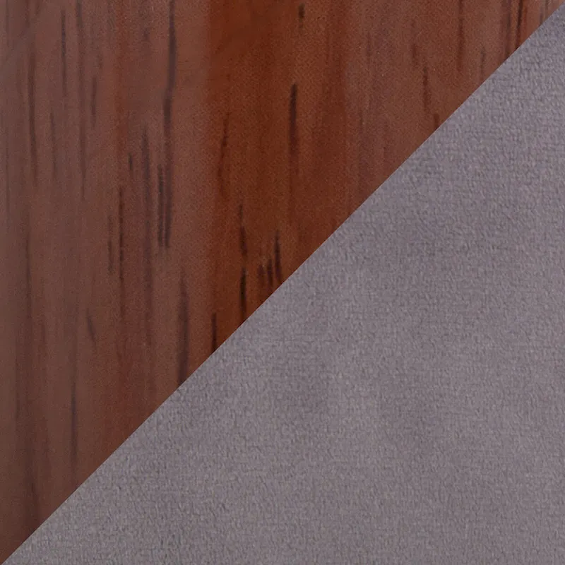 Carson Carrington Sala Stone 5-Piece Square Dining Set