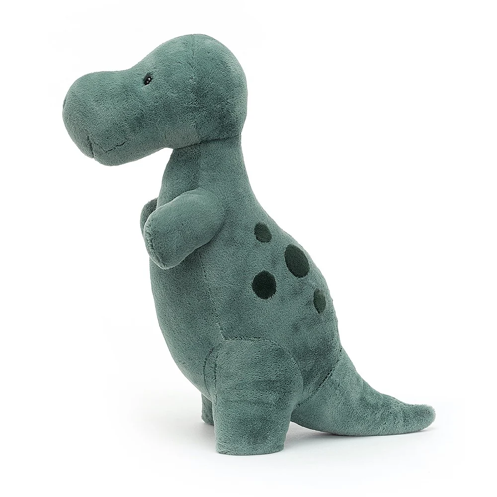 Jellycat Big Spottie T-Rex 45cm