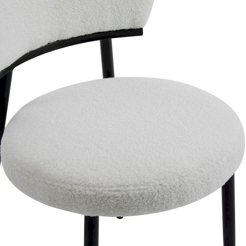 Hearth Upholstered Dinning Chair Set by Christopher Knight Home