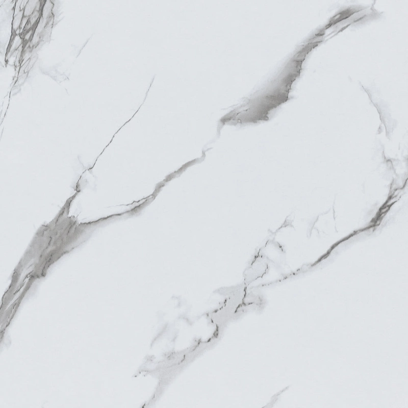 White with Gold Pedestal Base 28-inch Pedestal Bistro Dining Table