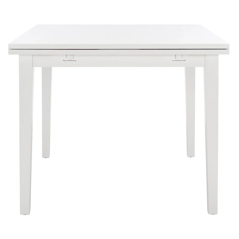 SAFAVIEH Laurine Extension Dining Table - 70 In. W x 38 In. D x 30 In. H - 70Wx38Dx30H