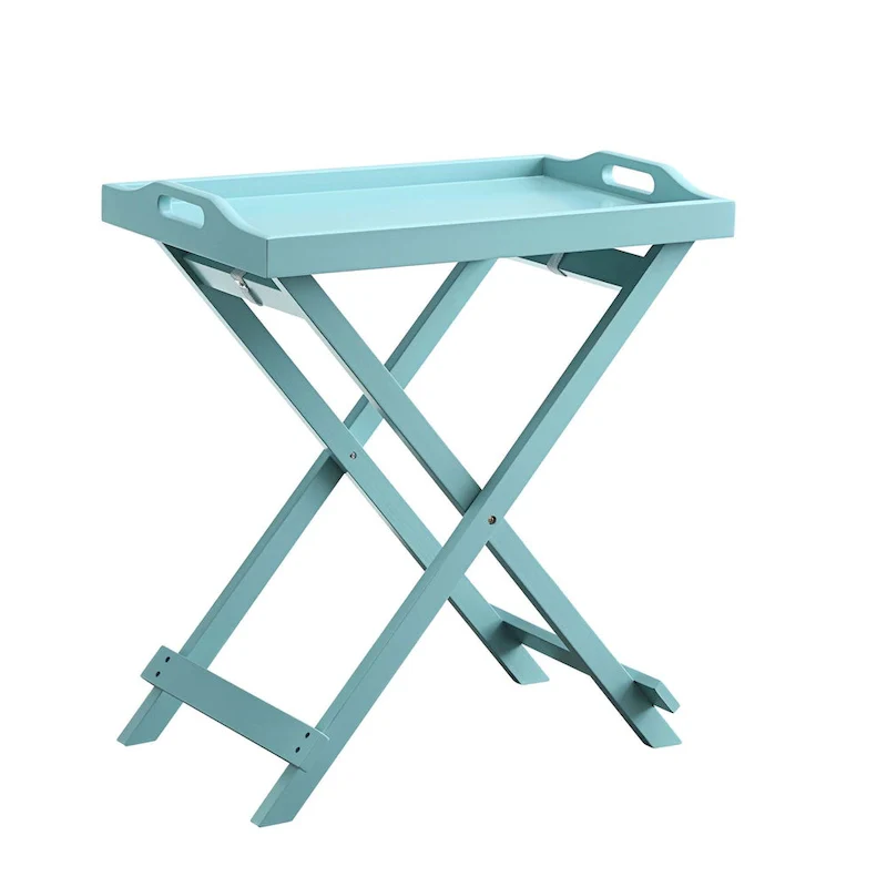 Convenience Concepts Designs2Go Folding Tray Table