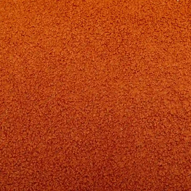 SEYNAR Mid-Century Modern Boucle 51  Solid Wood Curved Sofa