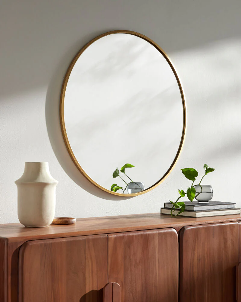 Cori Accent Mirror