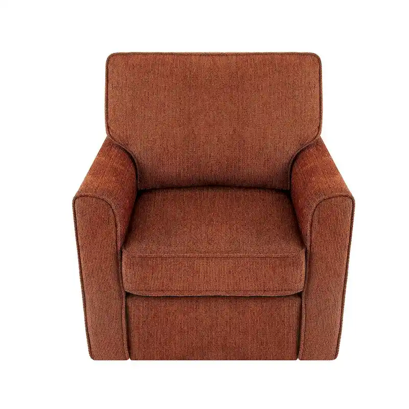 360Swivel Chair Accent Barrel Armchair