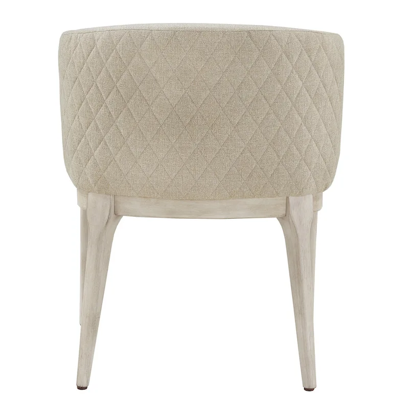 Tiby Heathered Dining Chair by iNSPIRE Q Modern