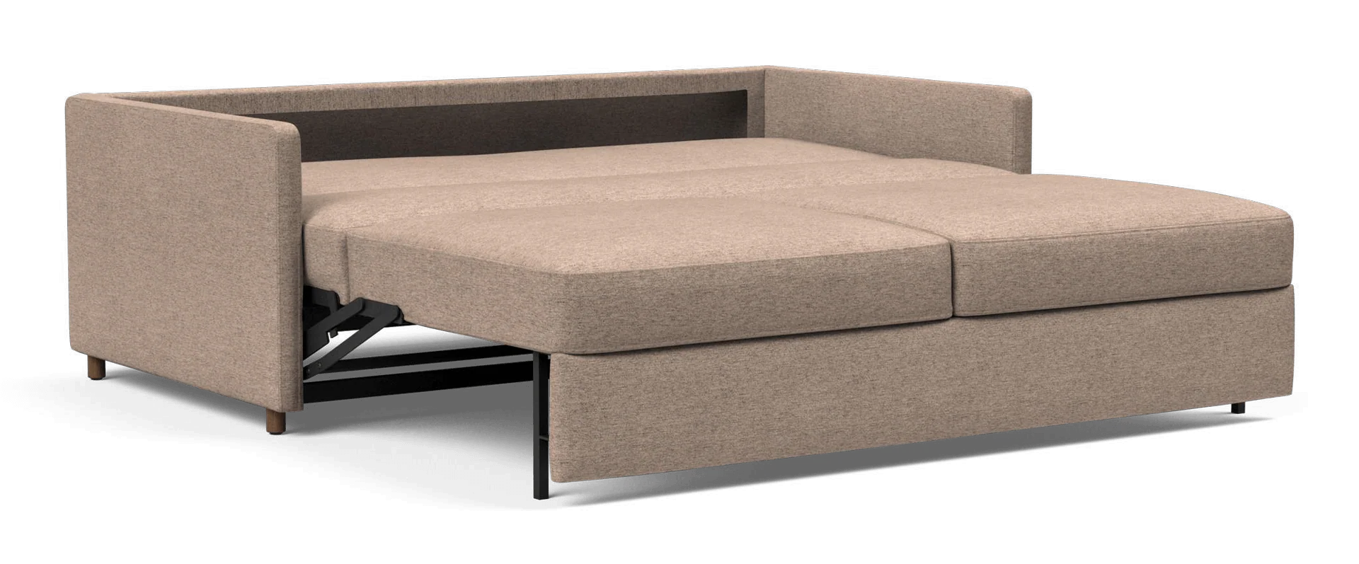 Neah Slim Arms Sofa Bed