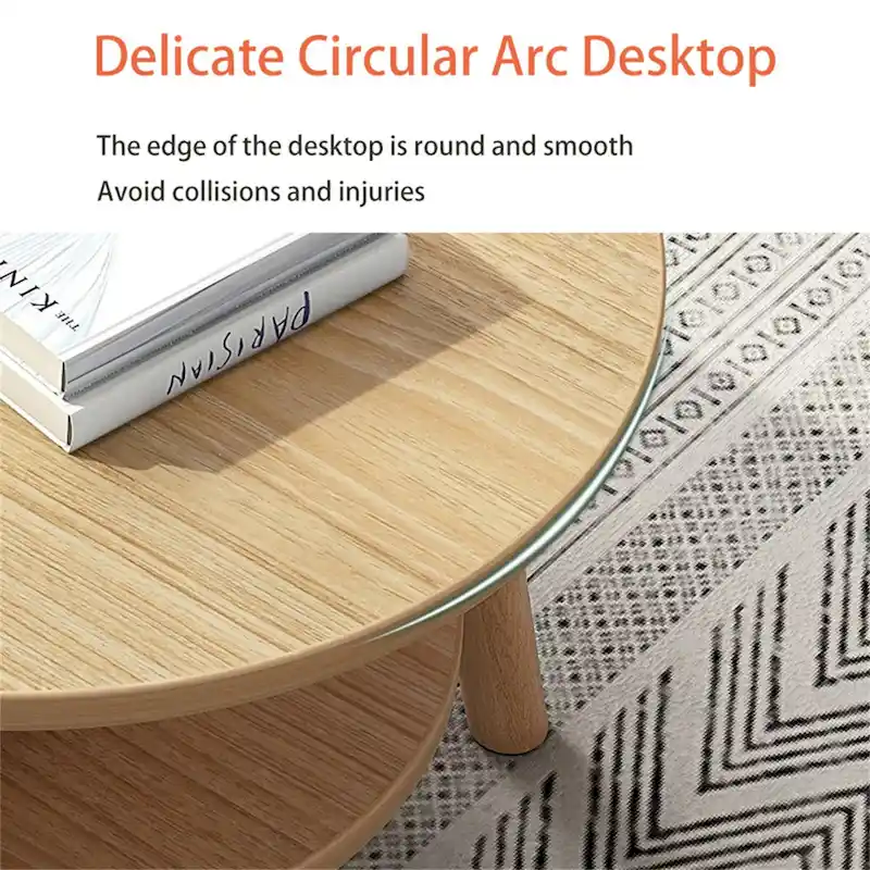 Household Creative Coffee Table